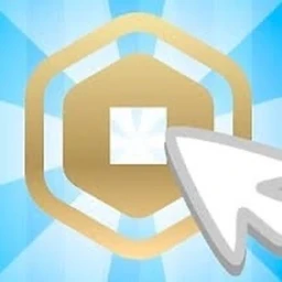 Click Robux Simulator 2! icon