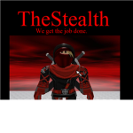 TheStealth