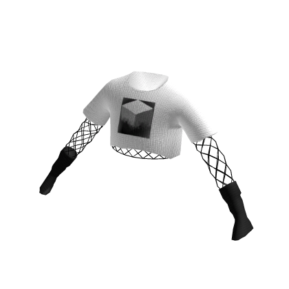 ✅ White thumbnail