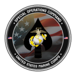 [+]Marine Forces Special Operations Commmand