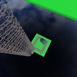 Cart Ride Simulator