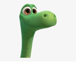 DINO ON TOP BOY!