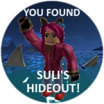 Game Badge Thumbnail