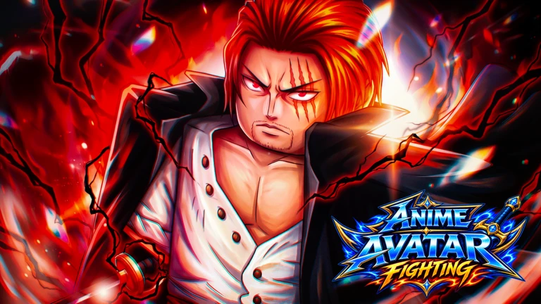 [UPD 2.5💀] Anime Avatar Fighting