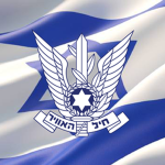• Israeli Air Force •