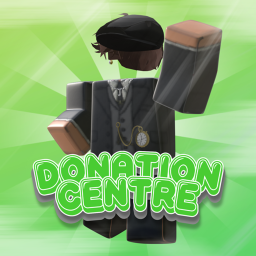 💰 [DONATE] Donation Centre