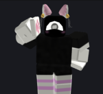 im a furry Productions