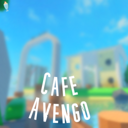 Avengo Cafe