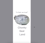 [CSL]Chonkey Seal Land