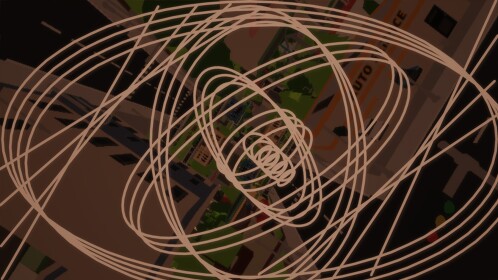 Don't Go Insane Simulator!