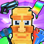 Brainrot Tower Go up 😱