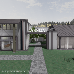 LaBeija: NC Venue