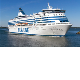Tallink | S i l ja Line (you can not enter the SL)