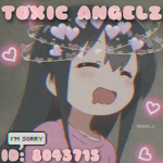 T0XIC ANGELZ