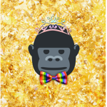 THE GREATEST GORILLA SQUAD EVER