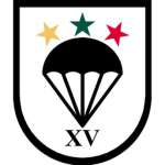 ..15th Airborne Division..