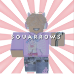 Squarrows