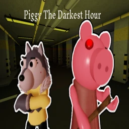 Darkest Hour Roleplay(UPDATE SOON) icon