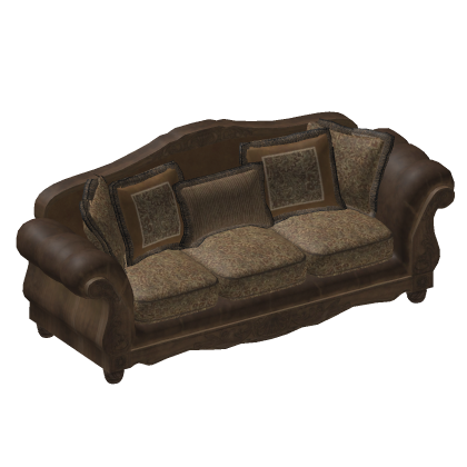 [NEW!] Comfortable Couch Chair Modern Sofa