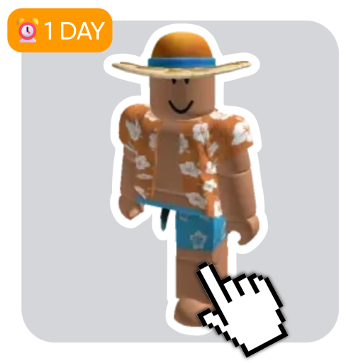 [✅] Summer 2025 Event