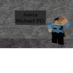 Santa Michael Police Department