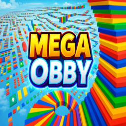Mega Obby