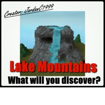 Lake Mountains® [V-0.2.0]