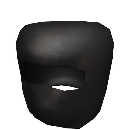 Ninja Mask