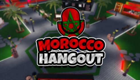 Morocco hangout 🔊