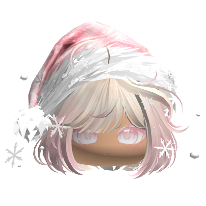 Christmas Bob w/Santa Hat (Yellow)