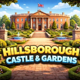 Hillsborough Castle and Gardens