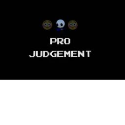 Pro Judgement Real icon