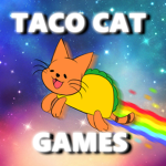 Taco Cat Games