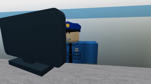 Policía [Pre Alpha]