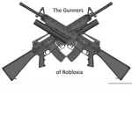 The Gunners of Robloxia