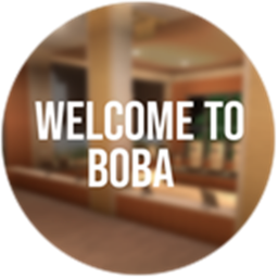 [SALE!] | Boba Cafe