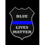 BLUE LIVES MATTER SUPPORT GROUP