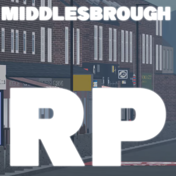 Middlesborough Roleplay