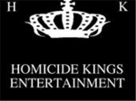 The Homicide Kings