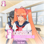 🌸 | Obsession Love