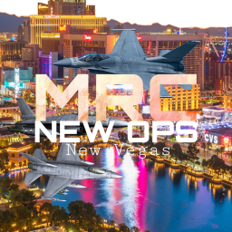 MRC: NEW OPS - NEW VEGAS