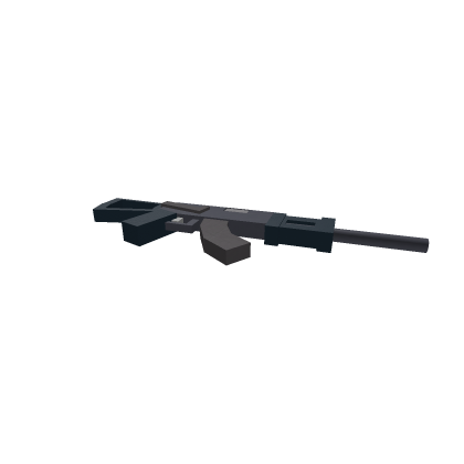 Weapons
