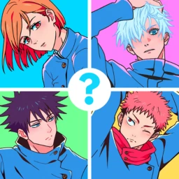 🔗 💫Guess The Anime! 🔗 icon