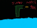Super match gun