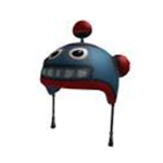 Robot Beanie Gang