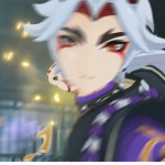 Flicker Dancers