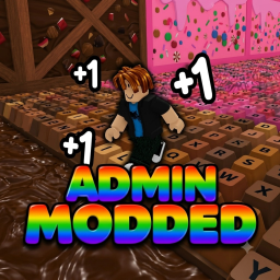 +1 Speed Modded Adminz