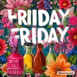Friday