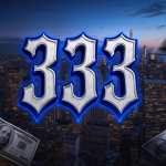 333 GHETTO GANG TW