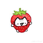 ストロベリーキャット